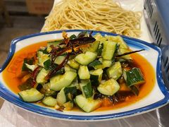 -霄汉牛三鲜湖北砂锅菜(万松园2店)
