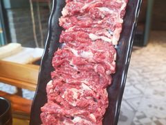 -手选潮汕鲜活牛肉火锅(二七广场店)