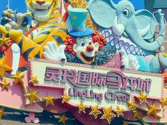 -灵玲国际马戏城