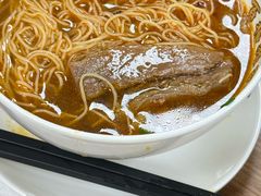 -百福麵家(新馬路店)