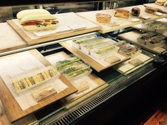 -西点坊(浦东香格里拉店)