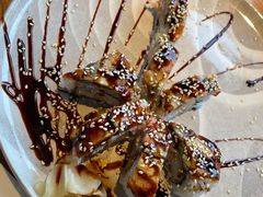 -Hatsune隐泉日式料理(三里屯太古里店)
