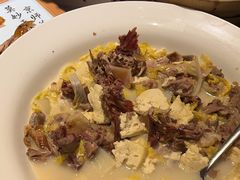 -宴小馆·小海鲜青岛菜(五四广场店)