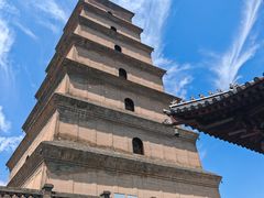 -大慈恩寺(大雁塔)