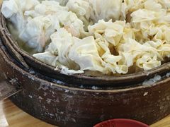 -海汇源老烧麦店(东大街总店)