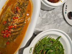 -小菜园新徽菜(无锡宜家荟聚中心店)