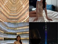 -广州四季酒店