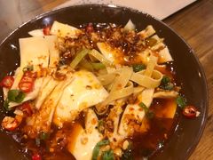 -楚媚娘炭火蛙锅(宽厚里店)