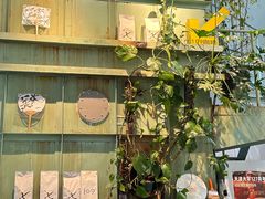 -109 COFFEE(建筑学院店)