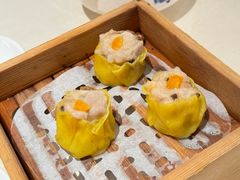 -蔡澜点心·粤菜(嘉里中心店)