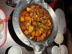 -胖哥俩肉蟹煲(杭州下沙学林街店)