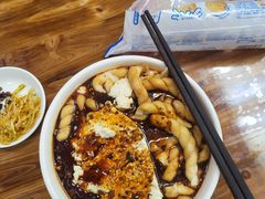 -老鳯府豆花泡馍(第五大道店)