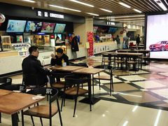 -SFC上影百联影城(大上海4DX店)