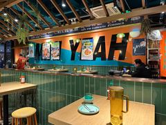 -迷你椰·泰式大排档(共康店)