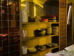-Ginger(兴国路店)