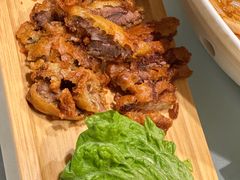 -一轩饺子馆(丽都店)
