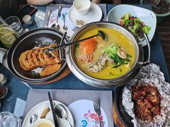 -野蔓果·山野菜(西湖景区·龙井茶田店)