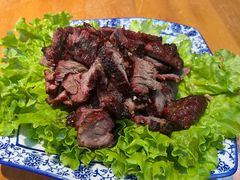 坑烤牛肉-吉顺坑烤