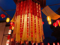-横店影视城梦幻谷园区