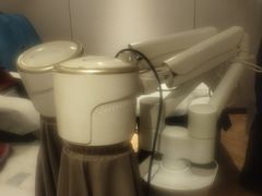 -华夏良子·足道SPA艾灸(翠微店)