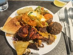 -La Medina餐厅(亮马河南路店)