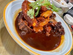 -臭鳜鱼人家·老字号徽菜