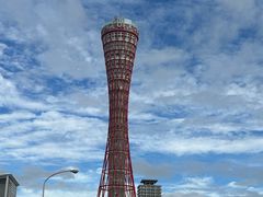 -神户美利坚公园东方大酒店