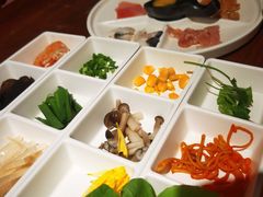 -云海肴·汽锅鸡·云南菜(美罗城店)