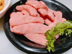 -韩宫宴烤肉·料理(大宁国际店)