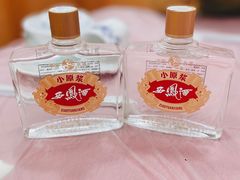 小西凤-乐乐餐厅(湘子庙街店)