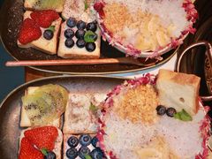 -菌小白·野生菌火锅(时尚天河店)