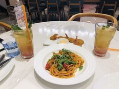 -必胜客(唐百友谊店)