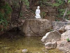 -京东石林峡风景区