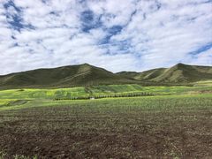 -扁都口生态休闲旅游区