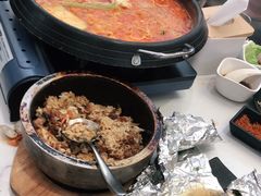 -花味·自助烤肉(大观天地店)