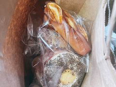 -雀食面包店(钟楼店)