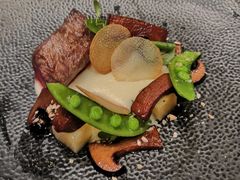 -锦江宾馆-锦悦西餐厅