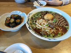 -难忘的面(五矿君澜酒店)