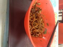iphone_upload_pic-东华大学第一食堂(松江校区店)