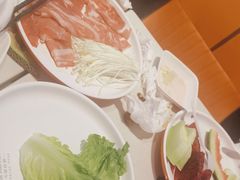 -痴毛肚·火锅烤肉自助(亦庄龙湖天街店)
