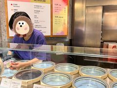 -Dip in Gelato(富民路店)