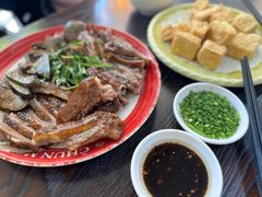 -春梅里卤鹅馆·47年老字号(中山路店)