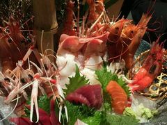 -一心创作料理屋(经开万达店)