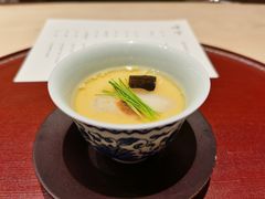 -晴空·日本料理(万象城店)