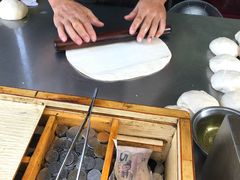 -金杨老摊头蛋饼(金口路店)