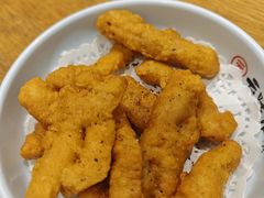 -云味馆·云南菜·云南米线(地王店)