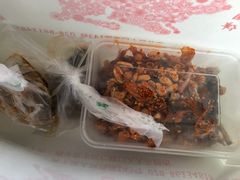 -鸿运兔·手撕烤兔(天府广场店)
