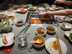 -海底捞火锅(卓为城生日主题店)