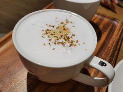 -Peet's Coffee皮爷咖啡(德基店)