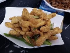 -蟹黄鱼面·锦园(定西路店)